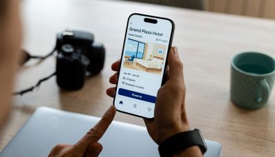 Attacco hacker a Booking: i tuoi dati sono stati rubati?