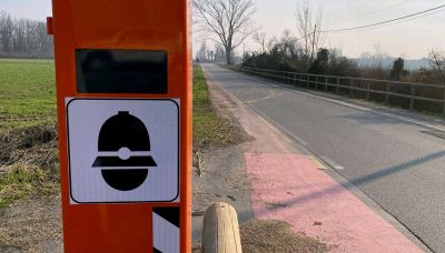 Nuovi autovelox 2026, la svolta: vedono anche cellulari e cinture