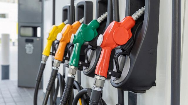 Occhio al benzinaio low cost