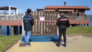 “In Marinetta", sigilli al locale protagonista di 4 Ristoranti