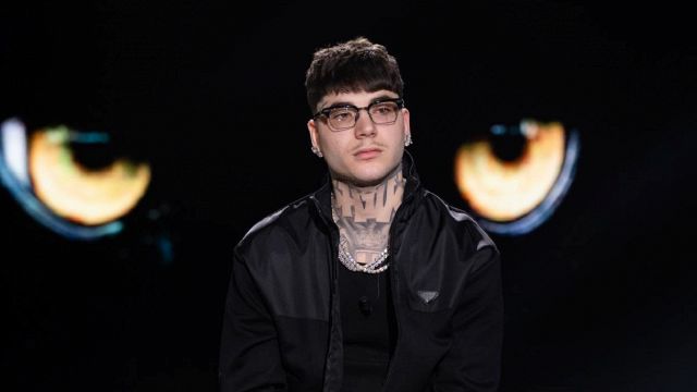 Luci e ombre di Shiva