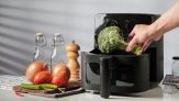 Friggitrice ad aria: 5 errori comuni che rovinano ogni ricetta