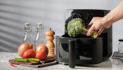 Friggitrice ad aria: 5 errori comuni che rovinano ogni ricetta