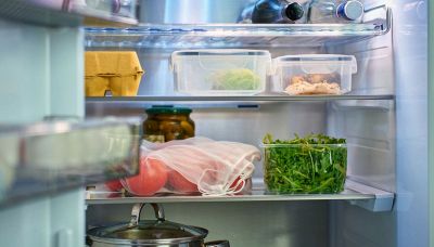 Frigorifero che consuma troppo? Il test per tagliare i costi