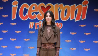 Melissa Monti, carriera e amori del nuovo volto de "I Cesaroni”