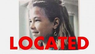 Ritrovata Christina Plante: era sparita a 13 anni nel 1994