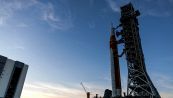 Artemis 2, nuovo problema a bordo: è il secondo intoppo in 24 ore