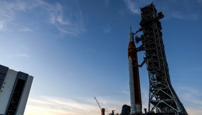 Artemis 2, nuovo problema a bordo: è il secondo intoppo in 24 ore