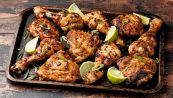 Pollo arrosto croccante come al ristorante: il trucco degli chef