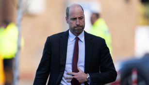 Bufera sul principe William