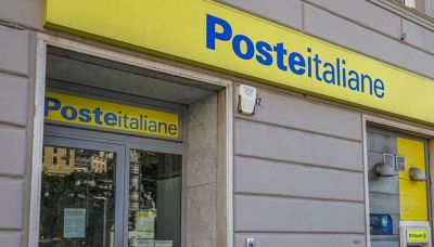 Va a riscuotere buoni postali, perde 50mila euro per una svista