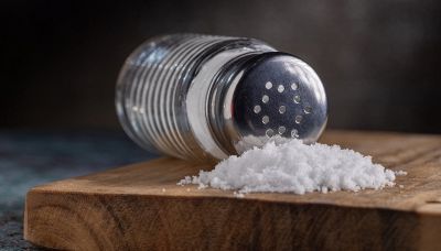 Vuoi ridurre il consumo di sale? Ecco 5 soluzioni che amerai