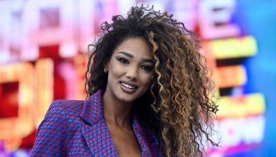 Samira Lui, amori e futuro della regina de La Ruota della Fortuna