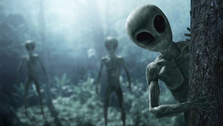 Cosa vuol dire sognare gli alieni e come interpretare il sogno