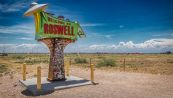 La vera storia di Roswell e del misterioso caso degli UFO