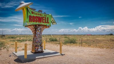 La vera storia di Roswell e del misterioso caso degli UFO