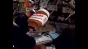 Missione Artemis II della Nasa, incredibile spot "involontario" alla Nutella