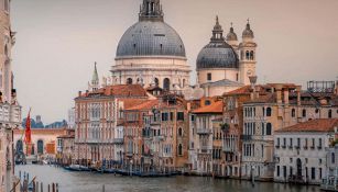 "Bisogna spostare Venezia"