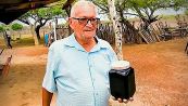 Agricoltore trivella in cerca d'acqua e trova petrolio: la folle storia