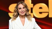 Barbara D'Urso torna in tv: il post e la smentita, cosa c'è di vero