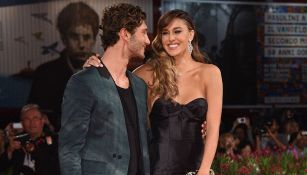 Belen Rodriguez, il retroscena su De Martino: salta "Affari Tuoi"