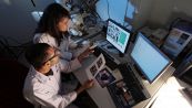 La nuova arma contro i virus: onde sonore per abbattere Covid e H1N1