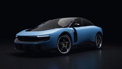 Ferrari Luce, cosa è successo dopo l’affondo di Montezemolo