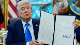 File UFO desecretati da Trump: cosa dicono davvero