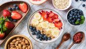Frutta fresca, secca e disidratata a confronto: quale scegliere