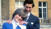 Lady Diana, ritrovata una lettera inedita: cosa scriveva di Carlo