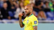 Dani Alves oggi: dal carcere alla fede, cosa fa l'ex calciatore