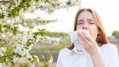 Sai perché certe piante scatenano allergie stagionali e altre no?