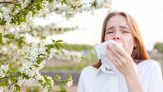 Sai perché certe piante scatenano allergie stagionali e altre no?