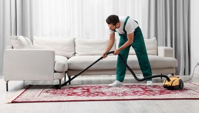 Faccende last minute: come pulire casa se abbiamo poco tempo