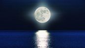 Torna la rara Luna blu che influenza l’oroscopo