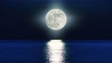 Torna la rara Luna blu che influenza l’oroscopo