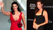 Il ritorno di Megan Gale: perché tutti parlano del suo spot in tv