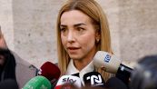 Hater risarcisce Silvia Salis: 5mila euro per gli insulti social