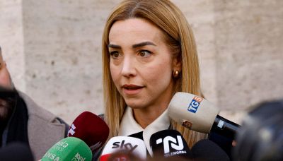 Hater risarcisce Silvia Salis: 5mila euro per gli insulti social