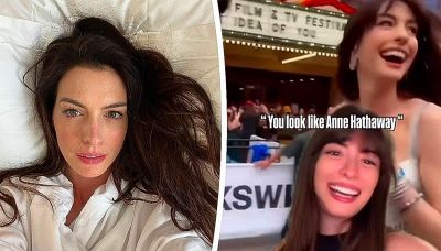 Sui social è diventata virale ma non è chi sembra: la sua storia