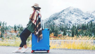 Vacanze in montagna: la lista di cosa non deve mancare in valigia