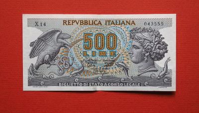 Vecchie lire rare, queste banconote valgono fino a 4mila euro