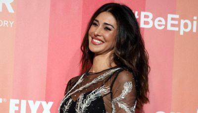 Belen Rodriguez torna in tv: prove generali per Sanremo 2027?