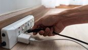 Blackout, quando si può chiedere il rimborso per i danni