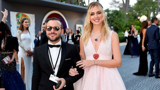 Ferragni, la rivelazione