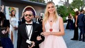Caso Ferragni, parla Fabio Maria Damato: "Abbiamo rotto a Sanremo”