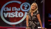 Chi l'ha visto? senza Federica Sciarelli, spunta l'ipotesi Fagnani