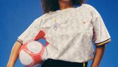 Tutti già pazzi per la maglia 'discount' dei Mondiali: costa 23 euro