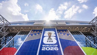 Mondiali 2026, rivoluzione nel calcio: ecco le nuove regole in vigore