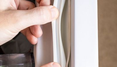 Come pulire il frigo con la carta di credito: il trucco geniale